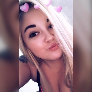 Meet your Posher, Faith